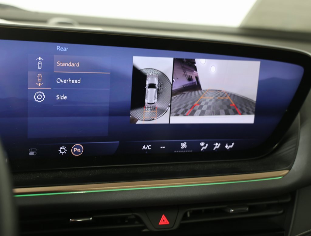 Certified 2025 Buick Envision Sport Touring image 19