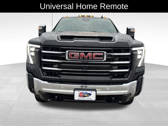 Certified 2024 GMC Sierra 3500 SLT w/ SLT Premium Package image 10