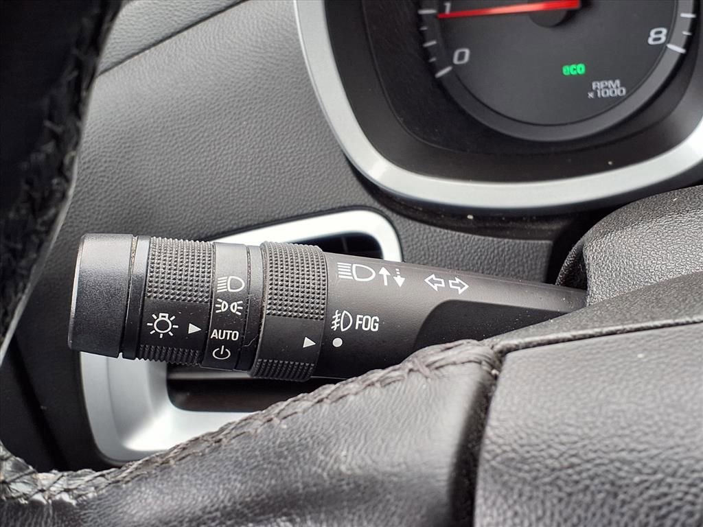 Used 2015 Chevrolet Equinox LTZ AWD/4WD image 21