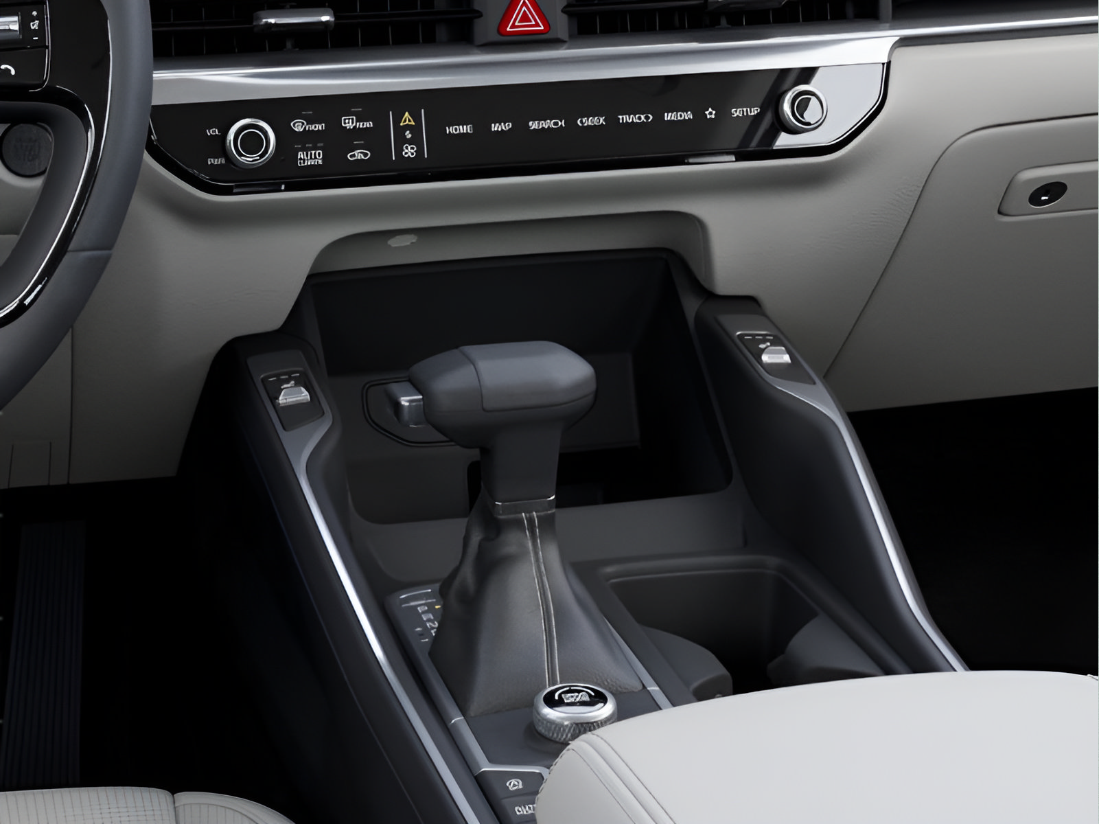 New 2026 Kia Sorento EX FWD image 19