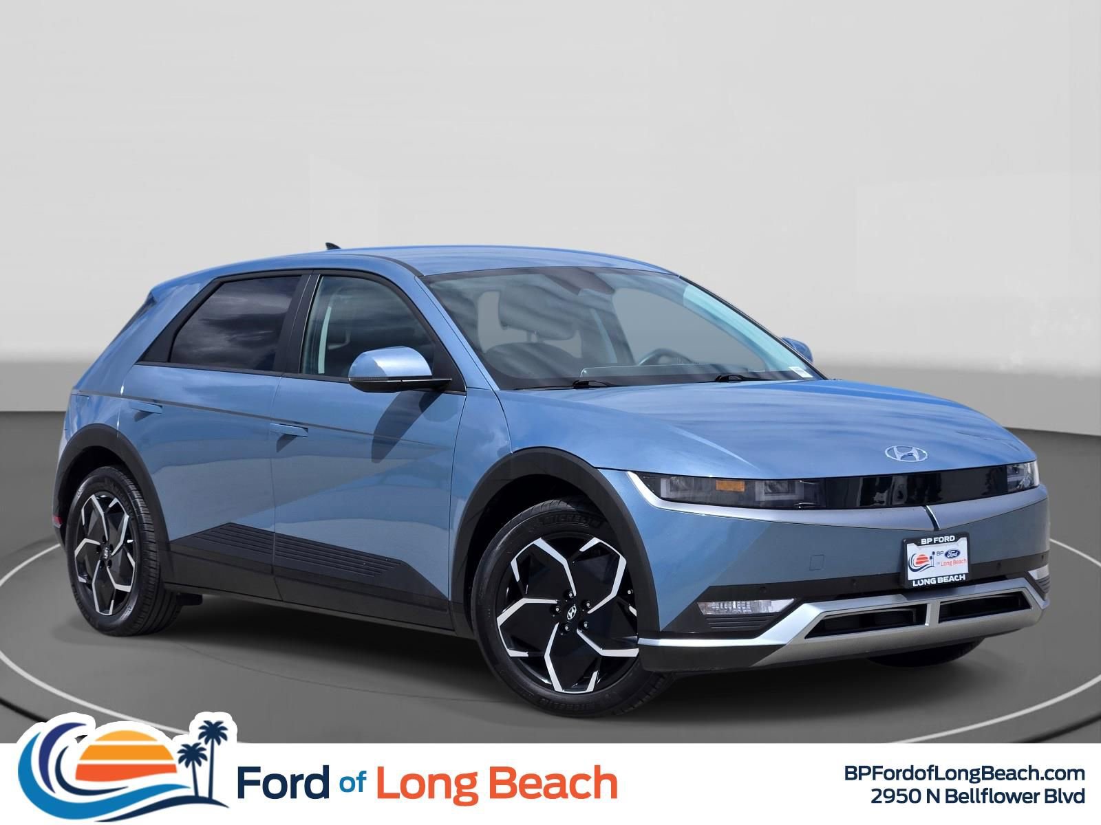 Used 2024 Hyundai Ioniq 5 SEL