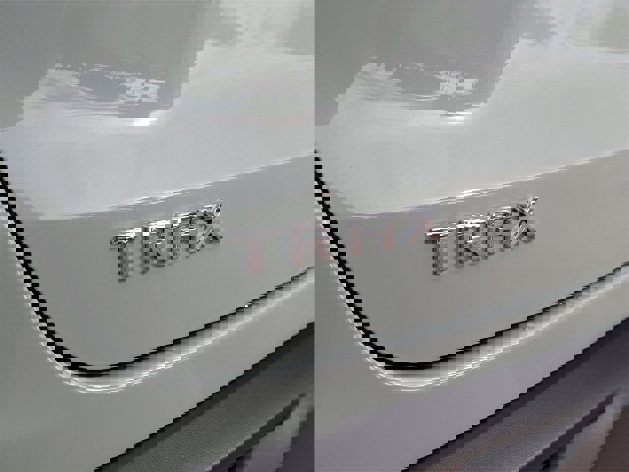 New 2026 Chevrolet Trax ACTIV w/ Sunroof Package image 6