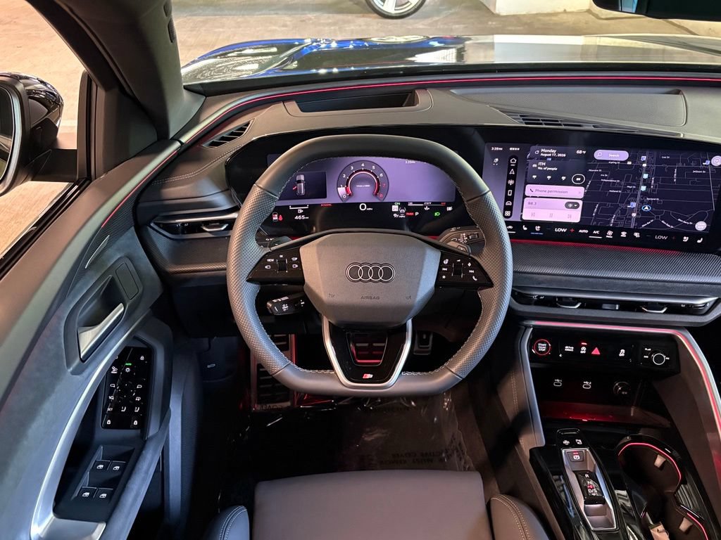 New 2026 Audi SQ5 Premium Plus AWD/4WD image 15