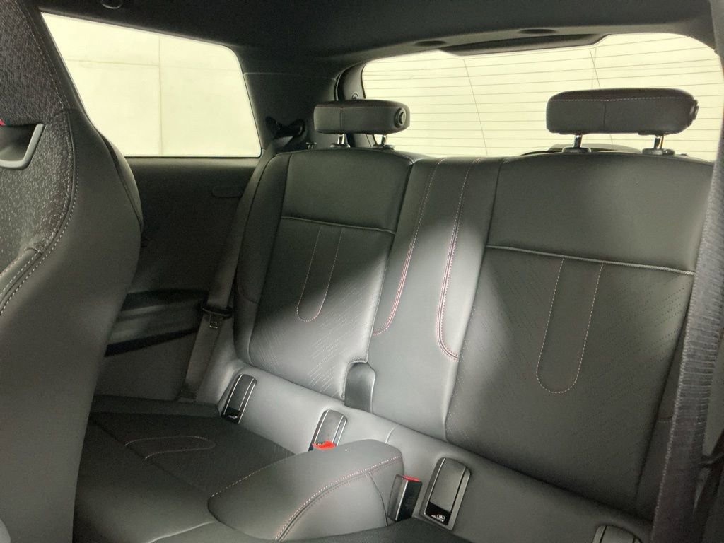 New 2026 MINI Cooper S image 23