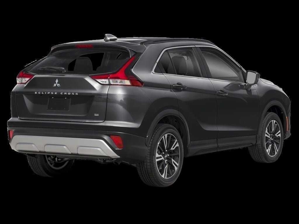 New 2026 Mitsubishi Eclipse Cross SE AWD/4WD image 98
