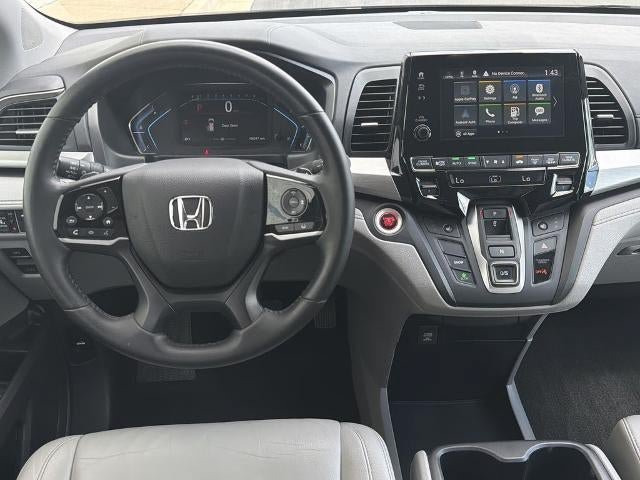 Used 2019 Honda Odyssey EX-L image 23