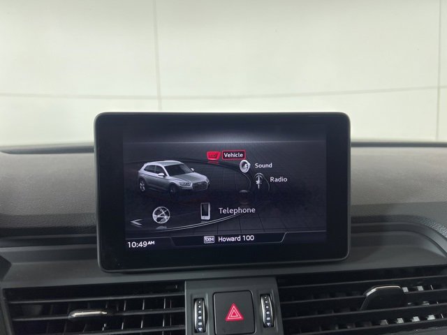 Used 2020 Audi Q5 2.0T Premium w/ Convenience Package image 24