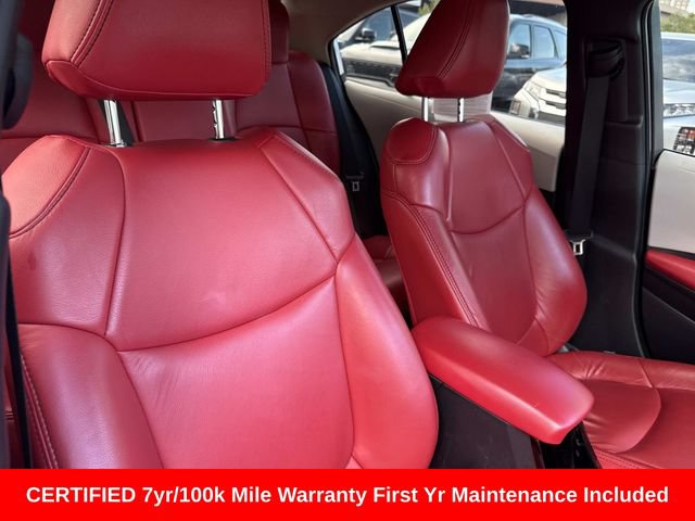 Used 2022 Toyota Corolla LE FWD image 11