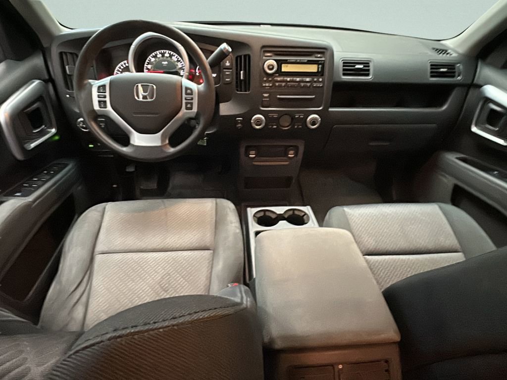 Used 2007 Honda Ridgeline RTS image 15