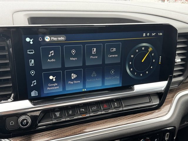 Certified 2024 Chevrolet Silverado 3500 LT w/ Convenience Package image 3