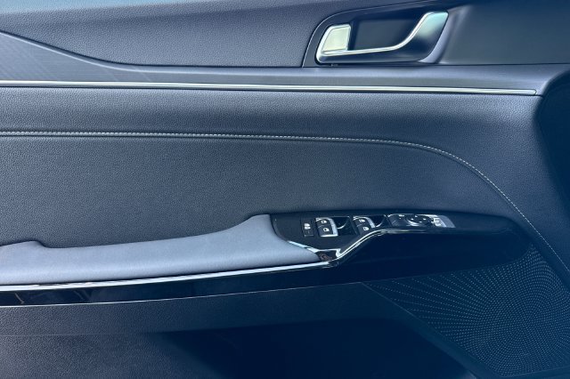 New 2026 Kia K5 GT-Line FWD image 12