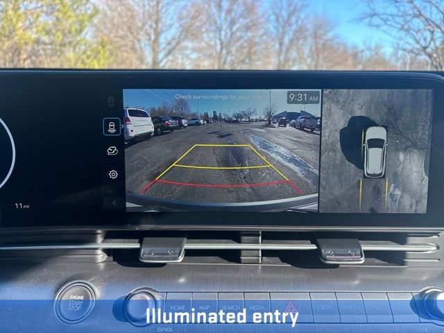 New 2026 Hyundai Kona Limited image 23