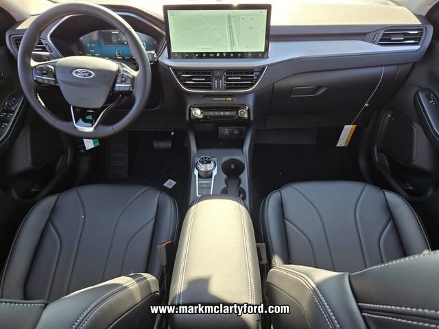 New 2026 Ford Escape SE w/ PHEV Premium Package image 8