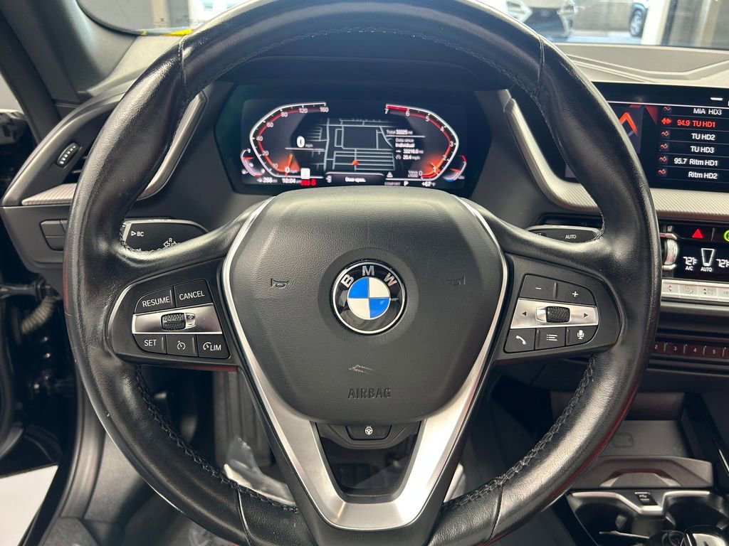 Used 2022 BMW 228i Gran Coupe 228i w/ Convenience Package image 18