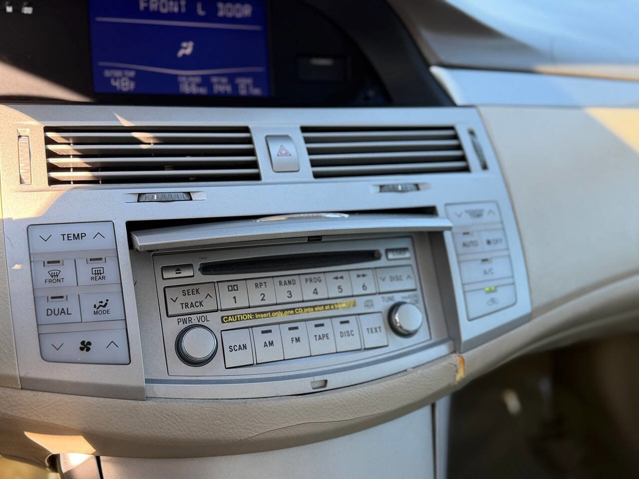 Used 2007 Toyota Avalon Limited image 86