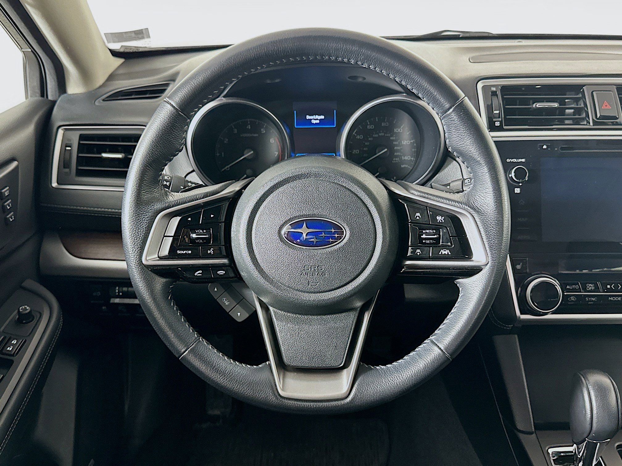 Used 2018 Subaru Outback 2.5i Limited AWD/4WD image 18