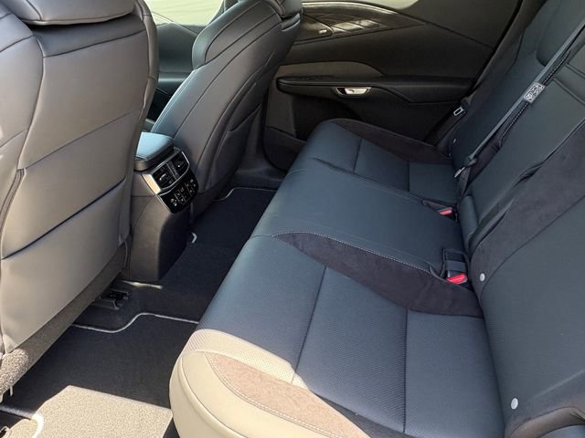 New 2026 Lexus RX 500h F Sport AWD/4WD image 19