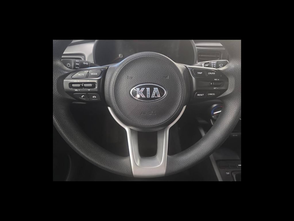 Used 2018 Kia Rio S FWD image 14