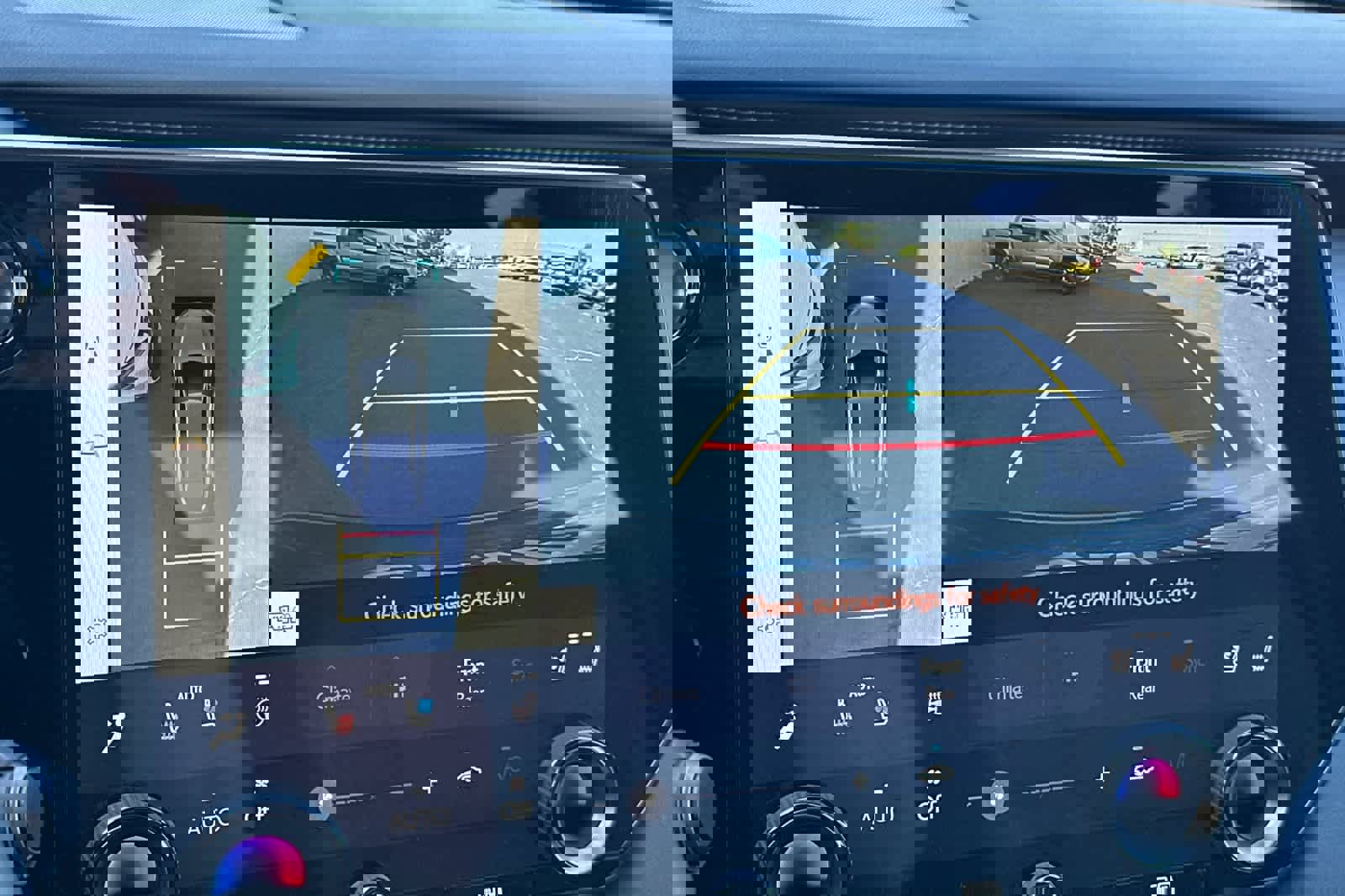 Certified 2025 Lexus RX 350h w/ Convenience Package image 22