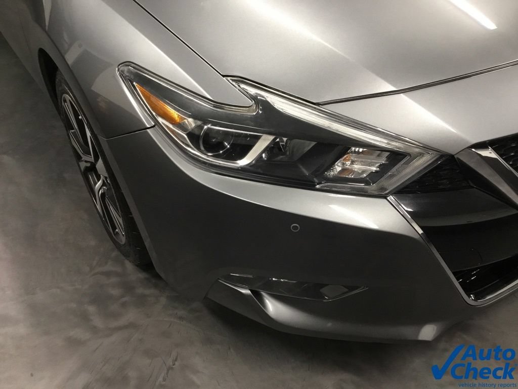 Used 2016 Nissan Maxima 3.5 SL FWD image 17
