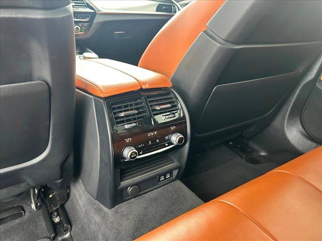 Used 2020 BMW M5 w/ Executive Package AWD/4WD image 19
