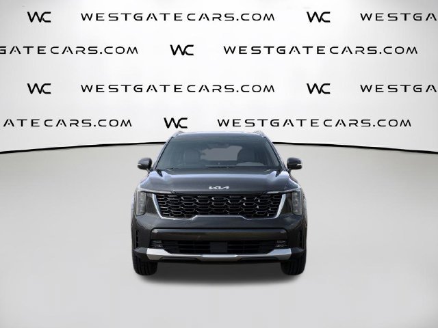 New 2026 Kia Sorento EX AWD/4WD image 2