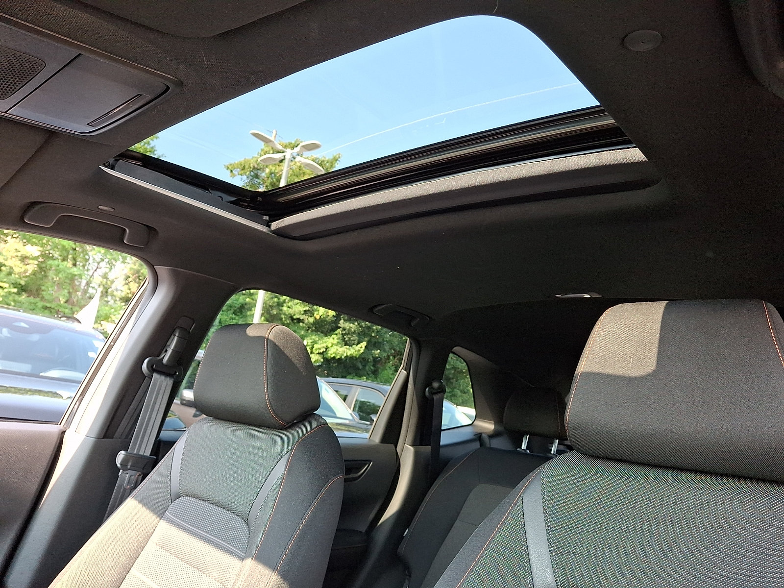 Certified 2024 Honda CR-V Sport image 13