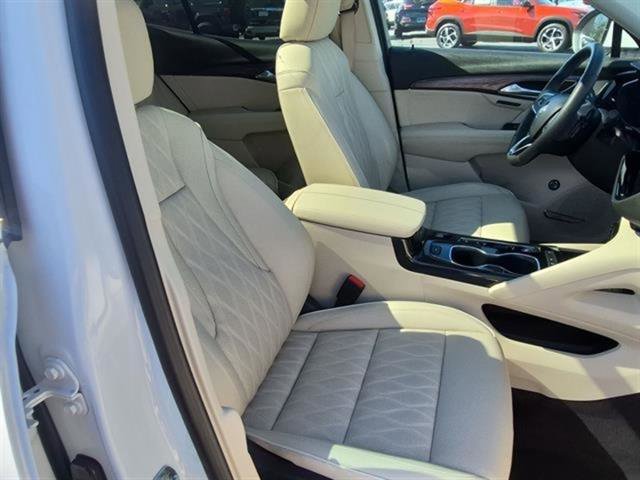 Used 2021 Buick Envision Avenir image 43