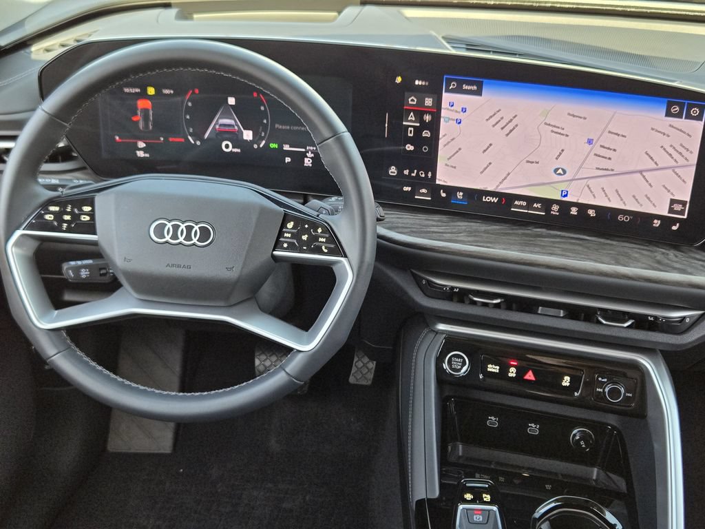 Certified 2025 Audi Q5 Prestige w/ 20" Wheel Package AWD/4WD image 35