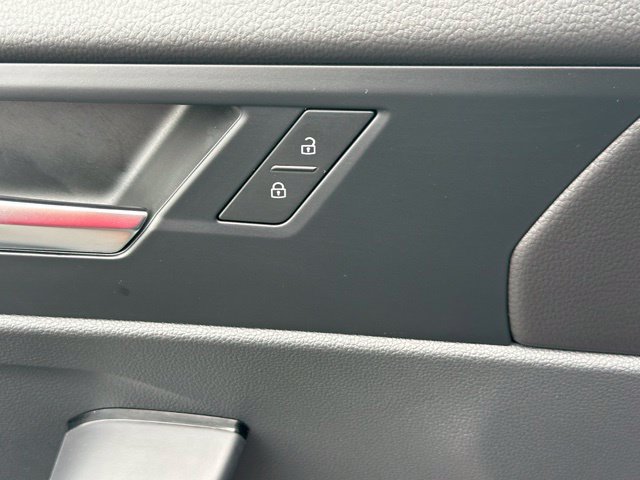 Used 2026 Volkswagen Jetta S FWD image 22