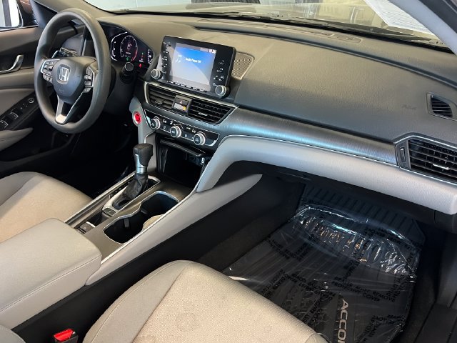 Used 2020 Honda Accord LX image 40