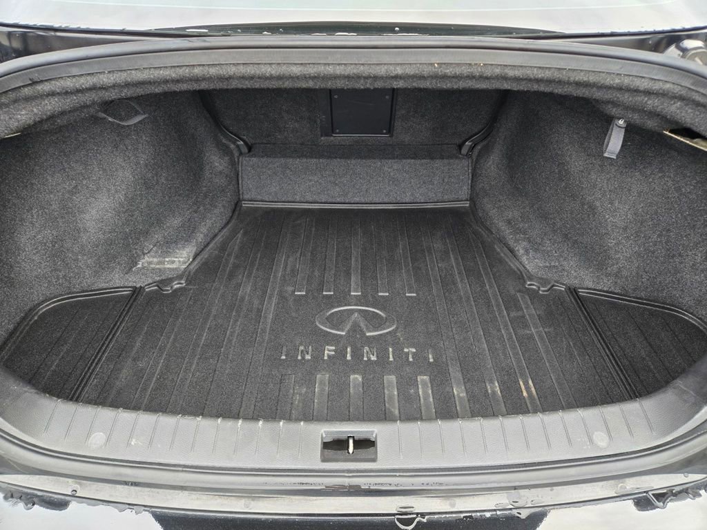 Used 2022 INFINITI Q50 Red Sport 400 image 19