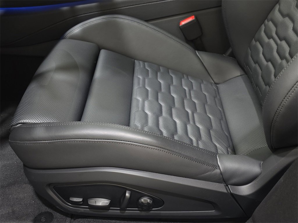 New 2025 Audi RS e-tron GT performance image 28