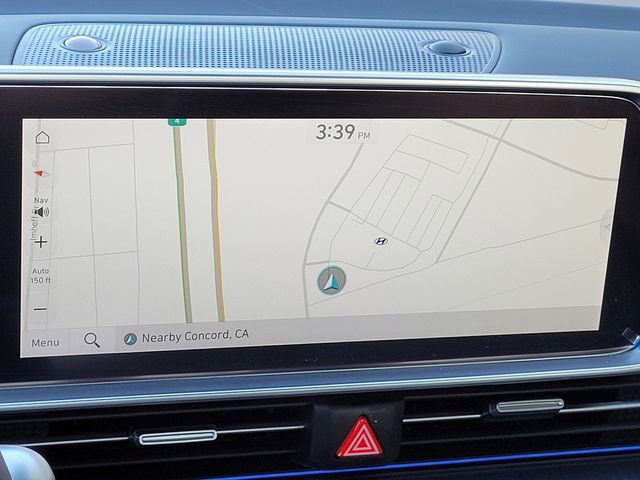 Certified 2025 Hyundai Ioniq 6 SEL image 13