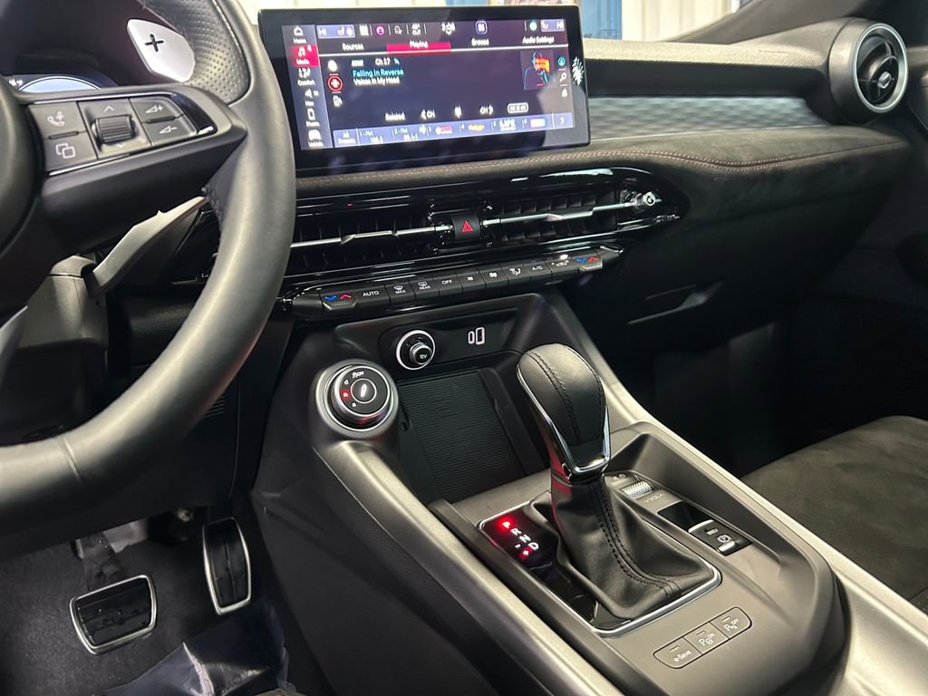 Used 2024 Alfa Romeo Tonale Veloce image 20