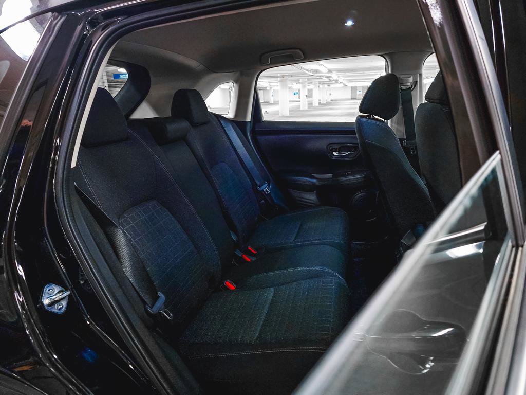 Used 2024 Honda HR-V LX image 31