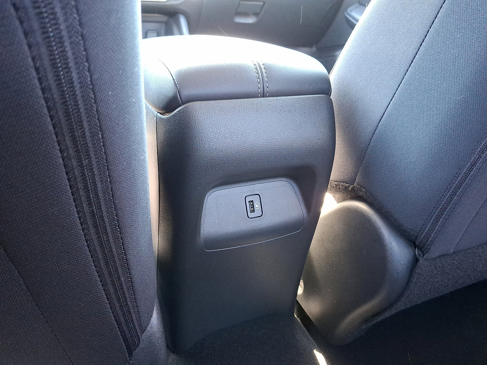 Certified 2024 Nissan Sentra SV image 13