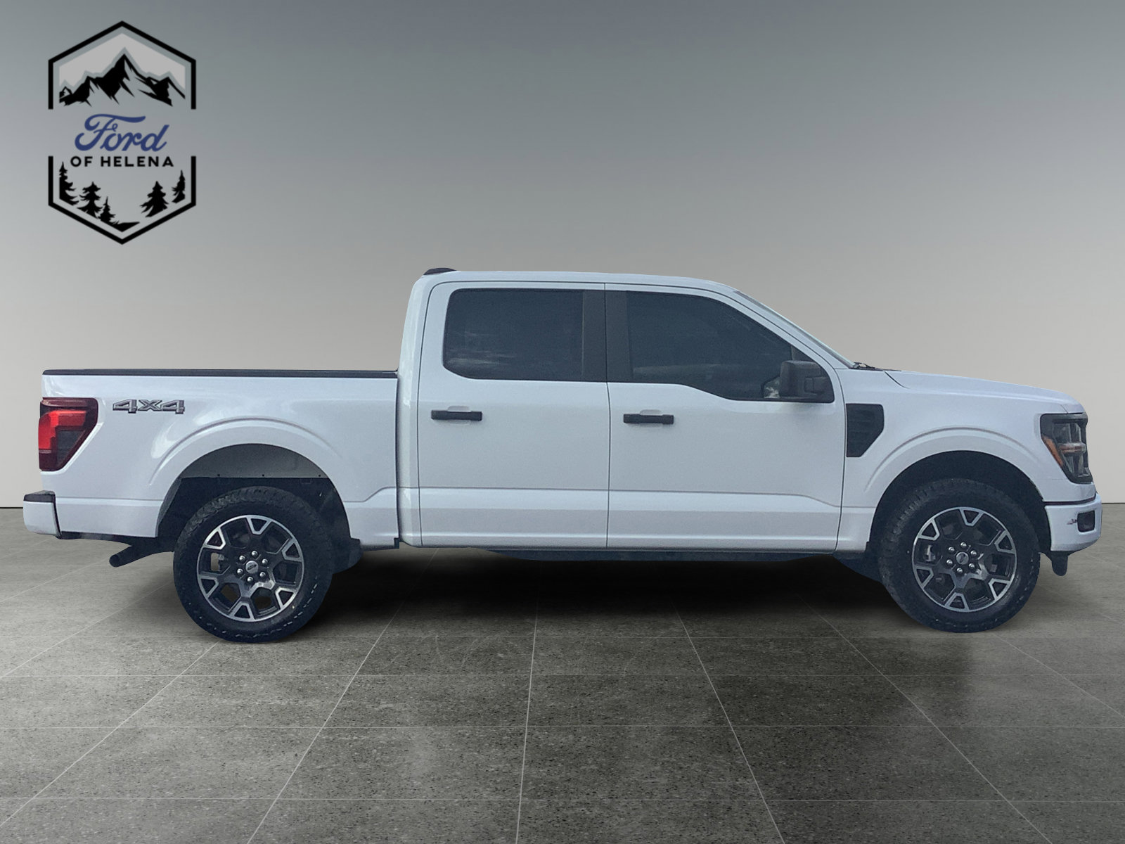 Certified 2024 Ford F150 STX image 6