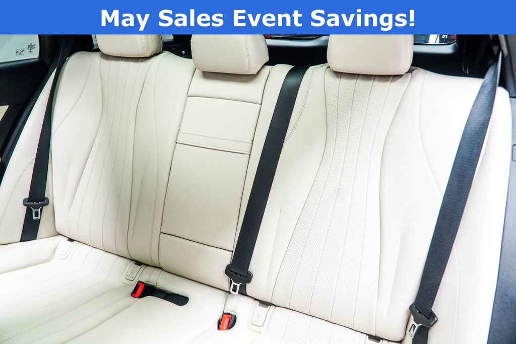 Used 2022 Mercedes-Benz E 450 4MATIC All-Terrain Wagon w/ Driver Assistance Package image 42