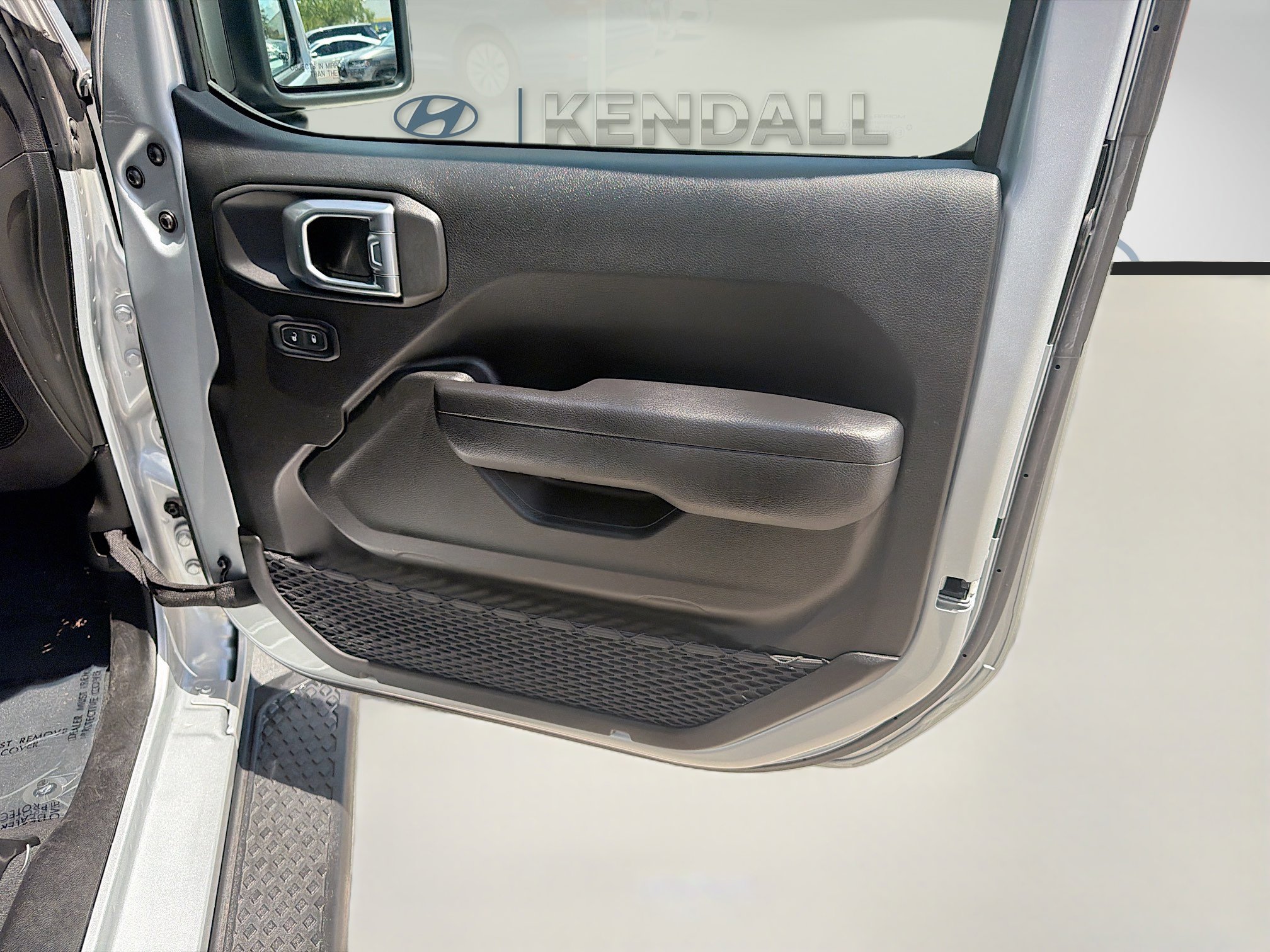 Used 2024 Jeep Gladiator Sport image 31