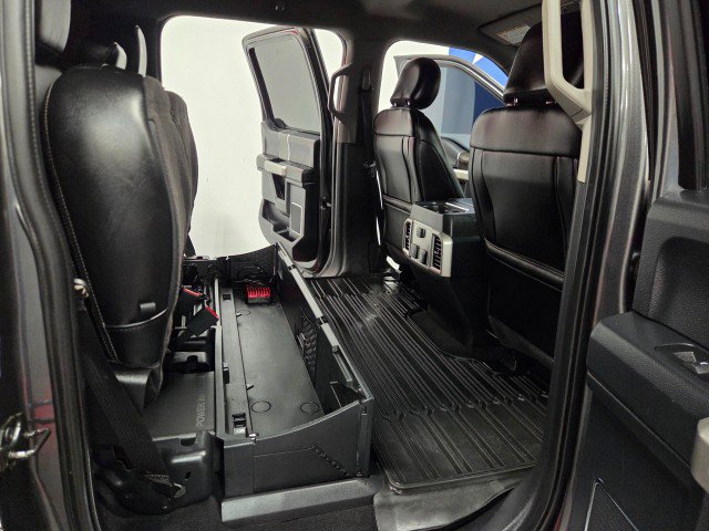 Used 2020 Ford F250 Lariat w/ Chrome Package AWD/4WD image 81