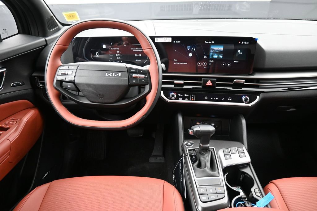 New 2026 Kia Sportage SX AWD/4WD image 20