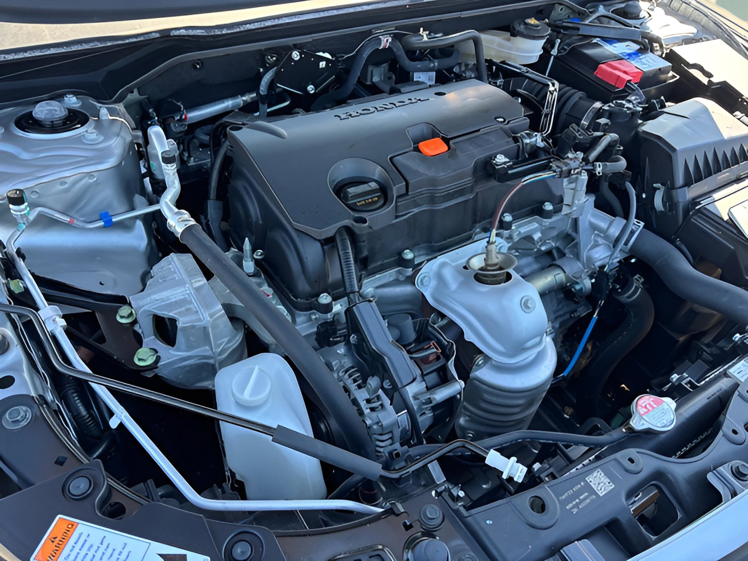 Certified 2023 Honda Civic Sport image 13