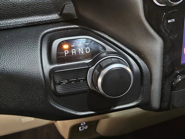 Used 2021 RAM 1500 Lone Star image 11