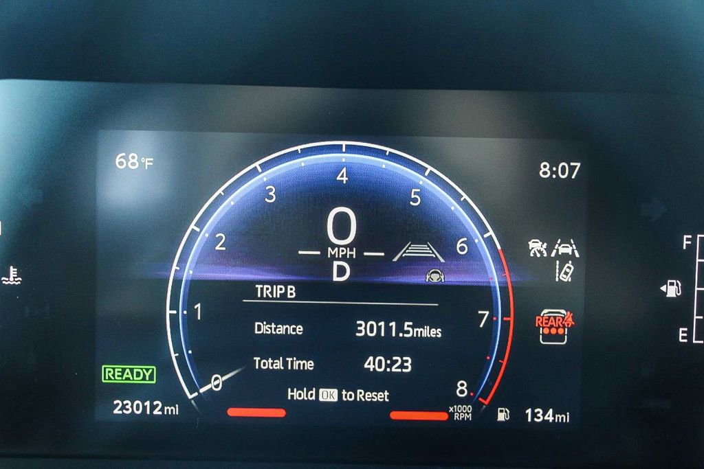 Used 2024 Toyota Land Cruiser 1958 image 21