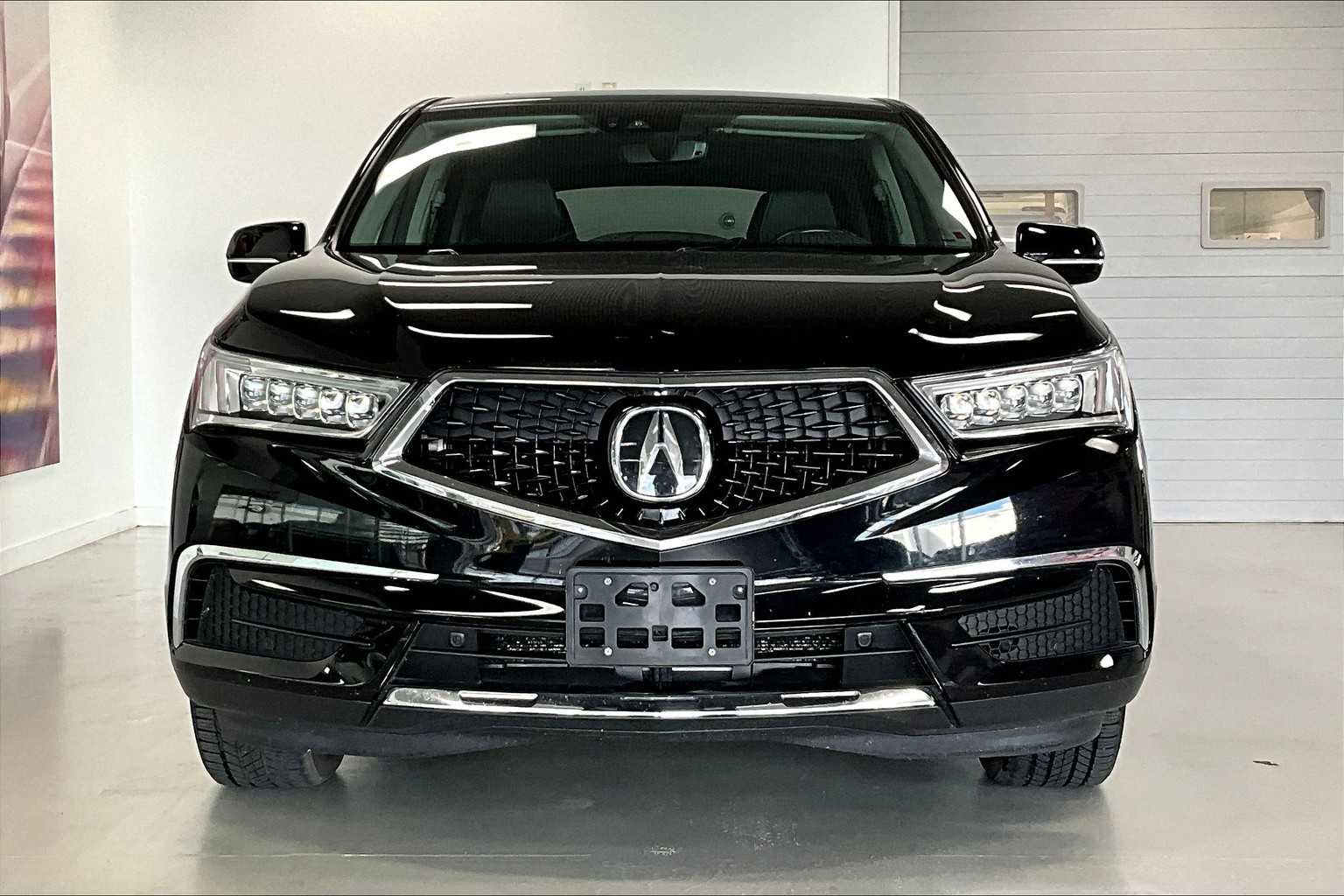 Used 2020 Acura MDX SH-AWD w/ Technology Package image 6