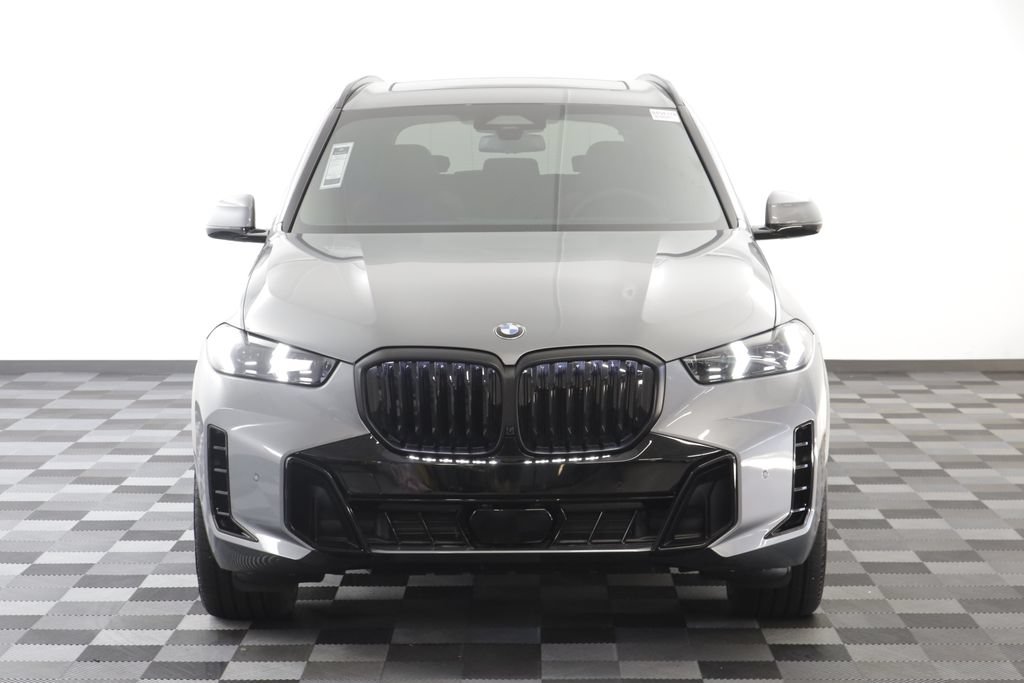 Used 2026 BMW X5 xDrive40i w/ M Sport Package AWD/4WD image 23