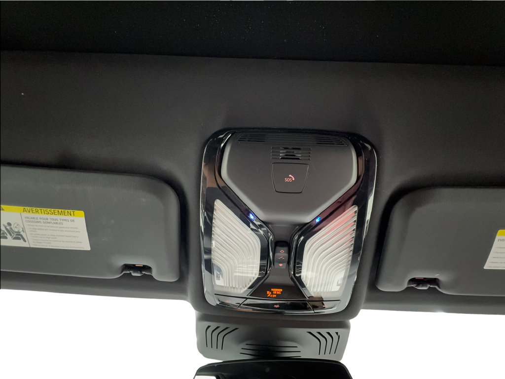 Used 2023 BMW X3 sDrive30i w/ Convenience Package RWD image 48