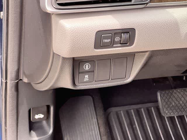 Certified 2020 Honda Accord EX-L image 29
