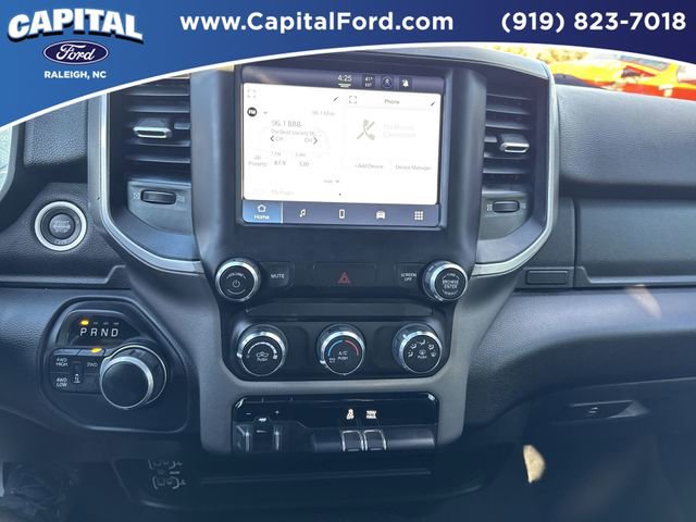 Used 2024 RAM 2500 Big Horn image 26